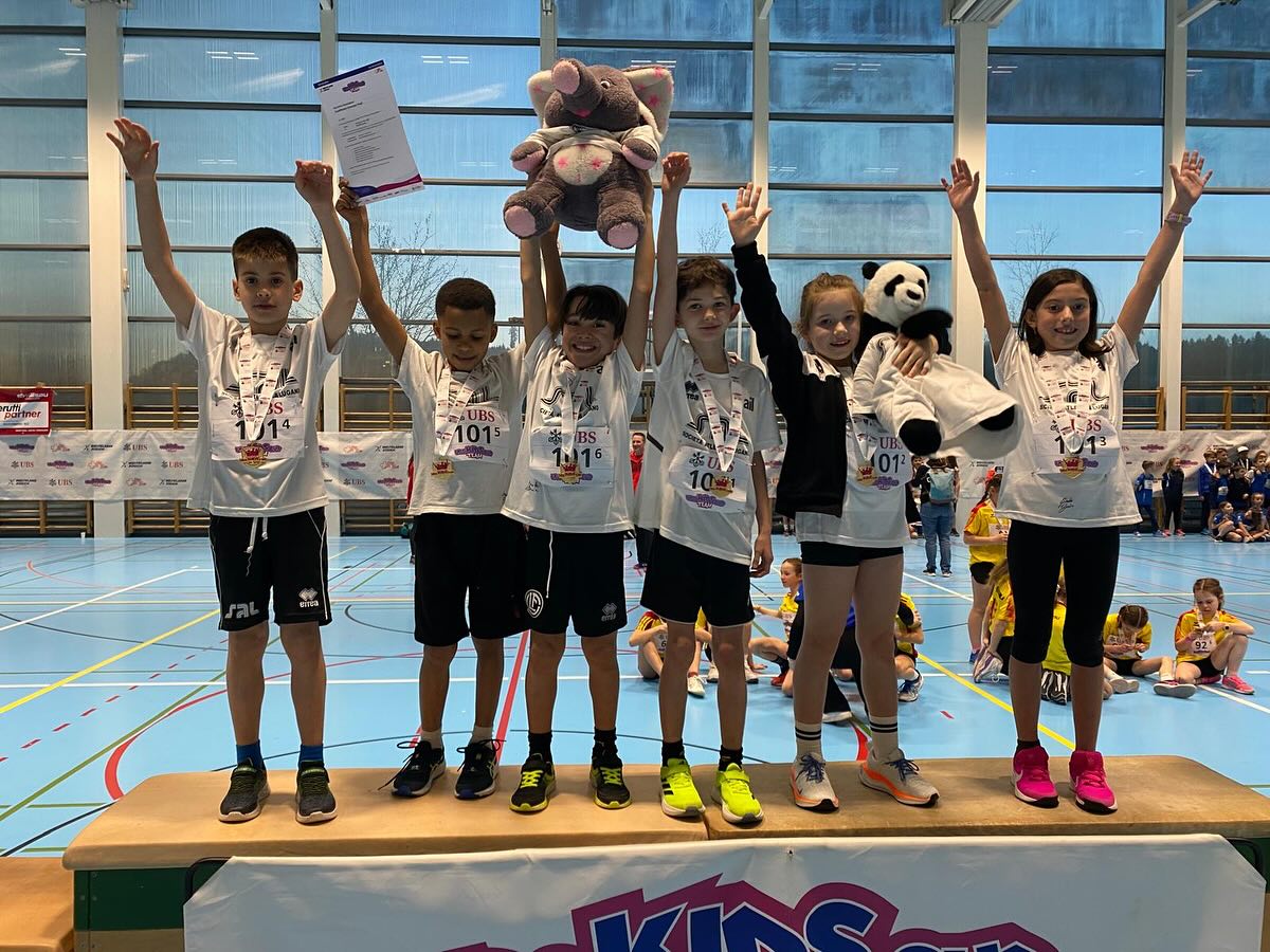 UBS Kids Cup Willisau